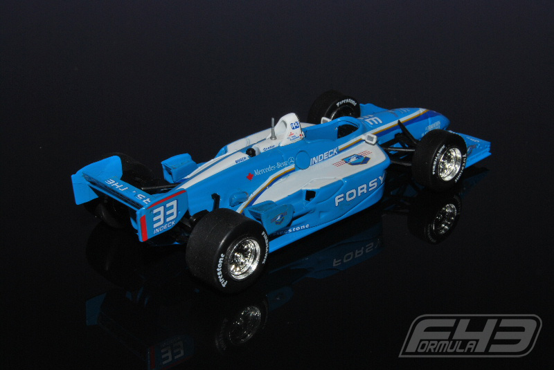 Bobby Rahal Mercedes >> IndyCar - CART Bobby Rahal Mercedes >> IndyCar - CART