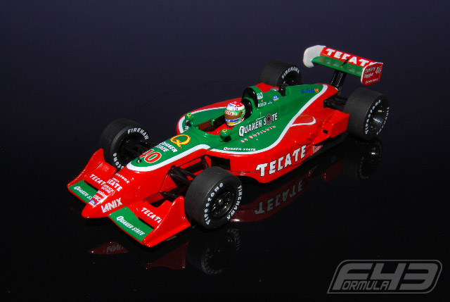 Bobby Rahal Mercedes >> IndyCar - CART Bobby Rahal Mercedes >> IndyCar - CART