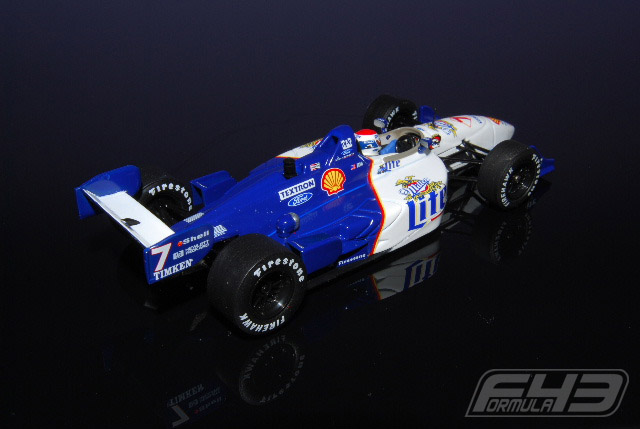 IndyCar - CART