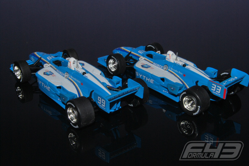 Bobby Rahal Mercedes >> IndyCar - CART Bobby Rahal Mercedes >> IndyCar - CART