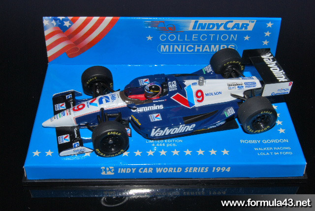 Bobby Rahal Mercedes >> IndyCar - CART Bobby Rahal Mercedes >> IndyCar - CART