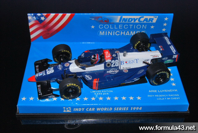 Bobby Rahal Mercedes >> IndyCar - CART Bobby Rahal Mercedes >> IndyCar - CART