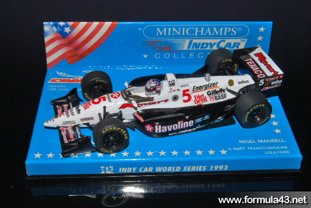 Bobby Rahal Mercedes >> IndyCar - CART Bobby Rahal Mercedes >> IndyCar - CART