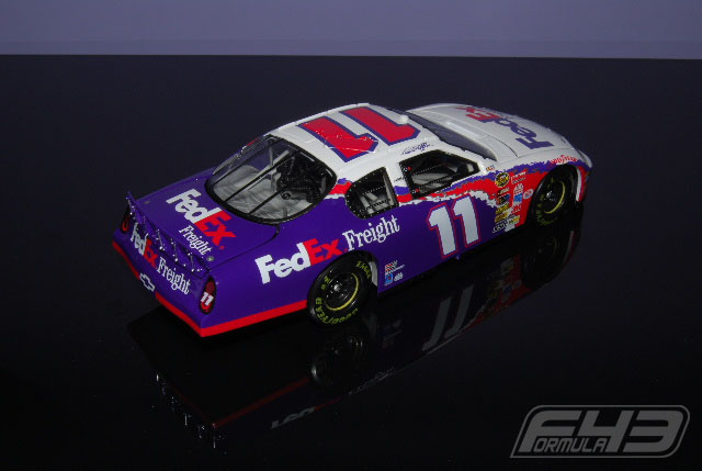 NASCAR