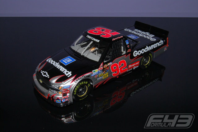 NASCAR